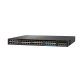 Cisco Catalyst WS-C3650-48TS-L Géré L3 Gigabit Ethernet (10/100/1000) 1U Noir