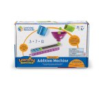 Supports et tableaux magnetiques learning          resources machine a additions magnetique 2 gobelets 1