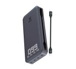 Xtorm XB403 Laptop Power Bank Titan Ultra 200W - 27.000mAh