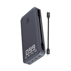Xtorm XB403 Laptop Power Bank Titan Ultra 200W - 27.000mAh