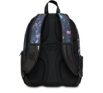 Seven 200102353-414 zaino Zaino scolastico Multicolore Poliestere