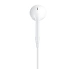 Apple EarPods Auriculares Alámbrico Dentro de oído Música/uso diario Blanco