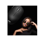 Port Designs 900540 souris Bureau Ambidextre RF sans fil Optique 1600 DPI