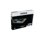 Kioxia LSF10Z002TG8 disque SSD 2 To M.2 PCI Express 4.0 NVMe QLC