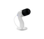 Logitech G Yeti GX Nero, Bianco Microfono da tavolo