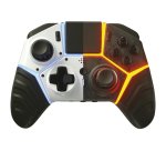 Gioteck SC3 Multicolore Gamepad Analogico/Digitale PC, PlayStation 4