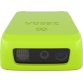 Zebra RS2100 Lector de códigos de barras manos libres 2D Laser Verde