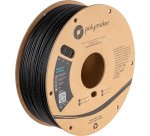 Polymaker PA08001 3D Printing Material Polylactic Acid (PLA) Black 800 g