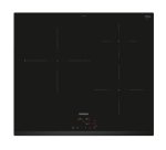 SIEMENS Plaque induction EH631BJB6E, IQ100, 3 foyers, 7400w,