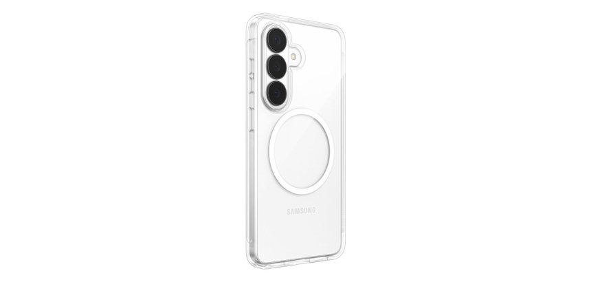 Belkin MSB012hqCL coque de protection pour téléphones portables 16 cm (6.3") Housse Transparent