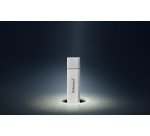 Intenso 3521473 USB flash drive 16 GB USB Type-A 2.0 Zilver