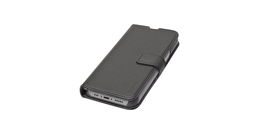 SBS Etui support iPhone 15
