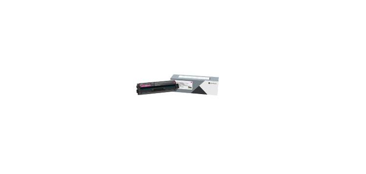 Lexmark C330H30 tonercartridge 1 stuk(s) Origineel Magenta