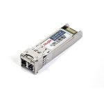 Ruijie Networks XG-SFP-LR-SM1310 modulo del ricetrasmettitore di rete Fibra ottica 10000 Mbit/s