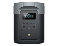 EcoFlow DELTA 2 Max stazione di alimentazione portatile Litio Ferro Fosfato (LiFePo4) 2400 W 23 kg