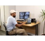 Western Digital Purple Pro Smart Video HDD 8TB disque dur 8 To 7200 tr/min 3.5" SATA