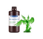Anycubic Water-Wash Resin 2.0 Résine, Photopolymère Multicolore 1 kg