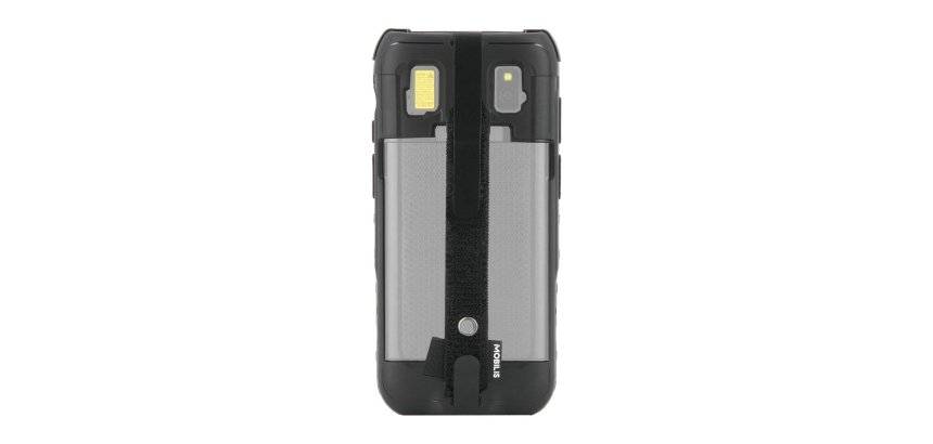 Mobilis 052060 funda y estuche para ordenador de bolsillo tipo PDA