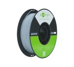 Creality Soleyin Ultra PLA Matte Black Polylactic Acid (PLA) Gray