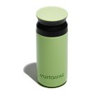 Muitomas WBOTTLE350GN contenitore e bottiglia da viaggio 350 ml Acciaio inox