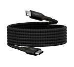 Belkin CAB015bt2MBK cable USB USB 2.0 2 m USB C 240 W Negro