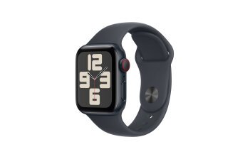 Connected watches