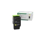 Lexmark - Cartuccia - Giallo - 78C20Y0 - 1.400 pag