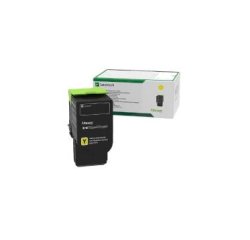 Lexmark - Cartuccia - Giallo - 78C20Y0 - 1.400 pag