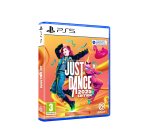 Ubisoft Just Dance 2025 Edition Standard PlayStation 5