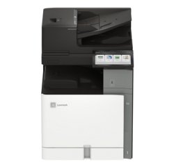 Lexmark CX833se Laser A4 1200 x 1200 DPI 55 ppm Wifi