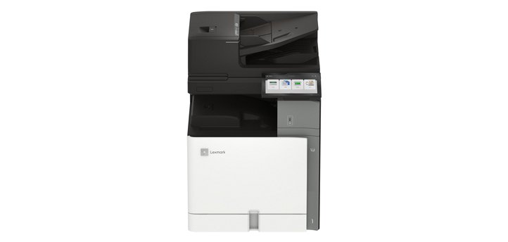 Lexmark CX833se Laser A4 1200 x 1200 DPI 55 ppm Wifi