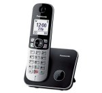 Panasonic Telefono cordless digitale KX-TG6851