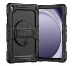 Just in Case 8316950 étui pour tablette 27,9 cm (11") Anti-chocs Noir