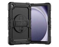 Just in Case 8316950 étui pour tablette 27,9 cm (11") Anti-chocs Noir