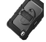 Just in Case 8494054 étui pour tablette 27,9 cm (11") Housse Noir