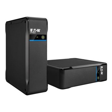 Eaton 3P Ellipse 550 DIN sistema de alimentación ininterrumpida (UPS) En espera (Fuera de línea) o Standby (Offline) 0,55 kVA 330 W 4 salidas AC