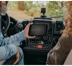TomTom 1YD7.002.31 navigatore Fisso 17,8 cm (7") Touch screen 400 g Nero