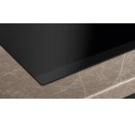 SIEMENS Plaque induction ED631HQ26E, IQ500, 60 cm , CombiZone, Slider