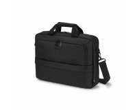 DICOTA D32033-RPET sacoche d'ordinateurs portables 35,8 cm (14.1") Malette Noir