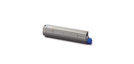 OKI 45862840 Cartouche de toner 1 pièce(s) Original Noir
