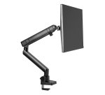 Urban Factory FAM01UF-BK support d'écran plat pour bureau 81,3 cm (32") Noir