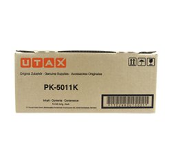 UTAX 1T02NR0UT0 Cartouche de toner 1 pièce(s) Original Noir