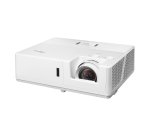 Optoma ZU607T Projecteur à focale standard 6500 ANSI lumens DLP WUXGA (1920x1200) Compatibilité 3D Blanc