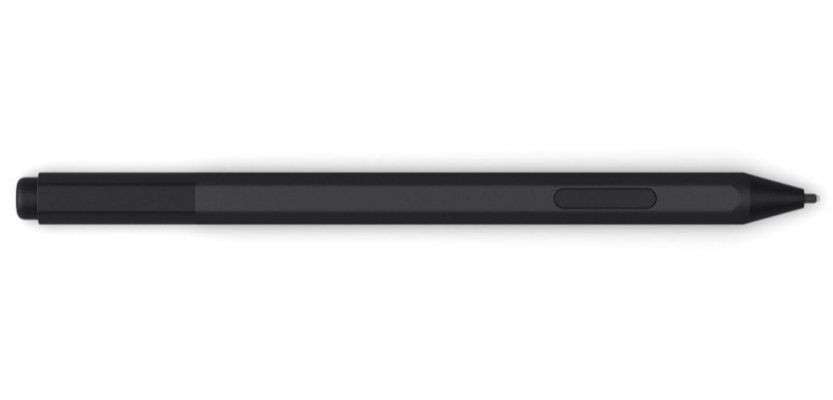 Microsoft Surface Pen lápiz digital 20 g Carbón vegetal