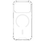 Just in Case MAP2762KI0M coque de protection pour téléphones portables 16 cm (6.3") Housse Transparent