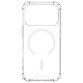 Just in Case MAP2762KI0M coque de protection pour téléphones portables 16 cm (6.3") Housse Transparent