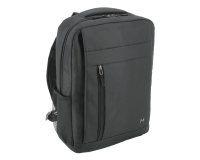 Mobilis Essential 40,6 cm (16") Sac à dos Noir