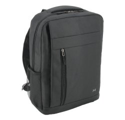 Mobilis Essential 40,6 cm (16") Sac à dos Noir