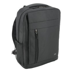 Mobilis Essential 40,6 cm (16") Sac à dos Noir