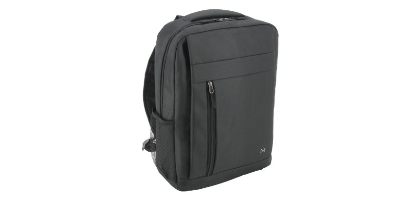 Mobilis Essential 40,6 cm (16") Sac à dos Noir